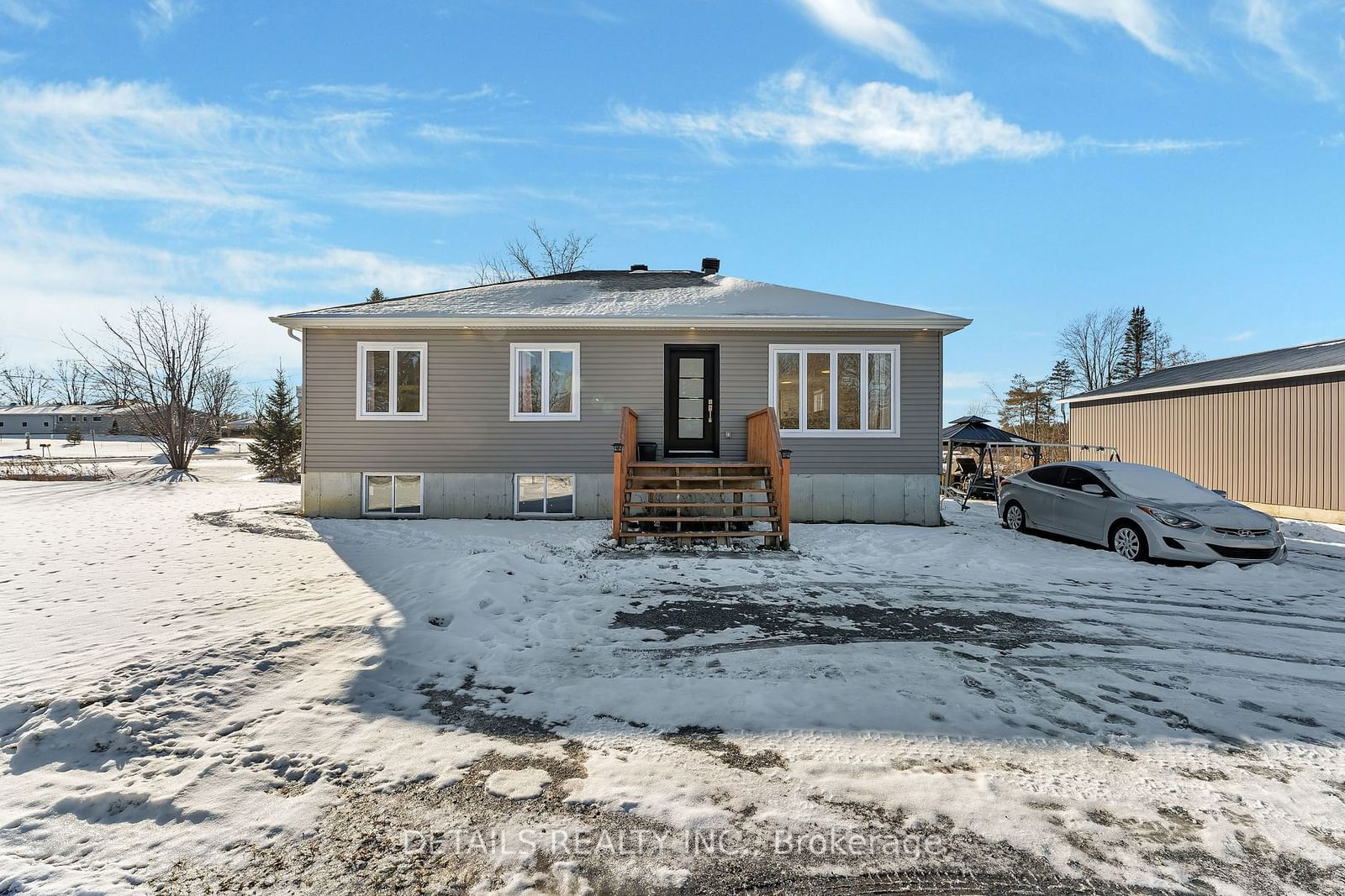 Building at 69 St Polycarp Street, North Stormont, 710 - Moose Creek