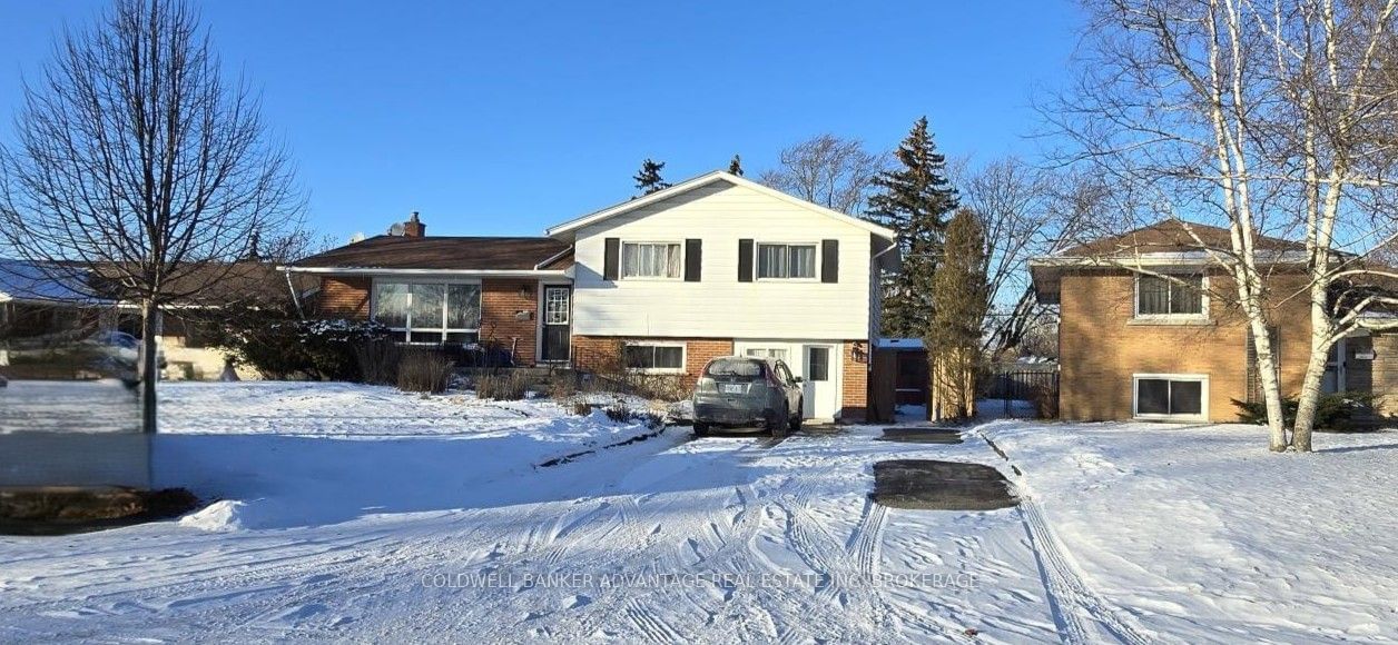 Semi-Detached House for sale at 19 Caithness Drive, Welland, 769 - Prince Charles, L3C 4Z3 - MLS: X11934630