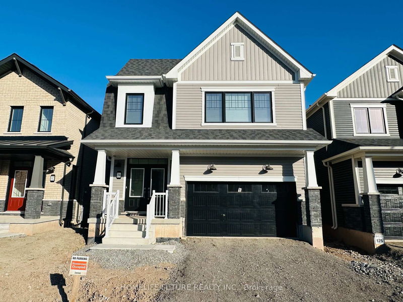 home for lease on 296 Port Crescent