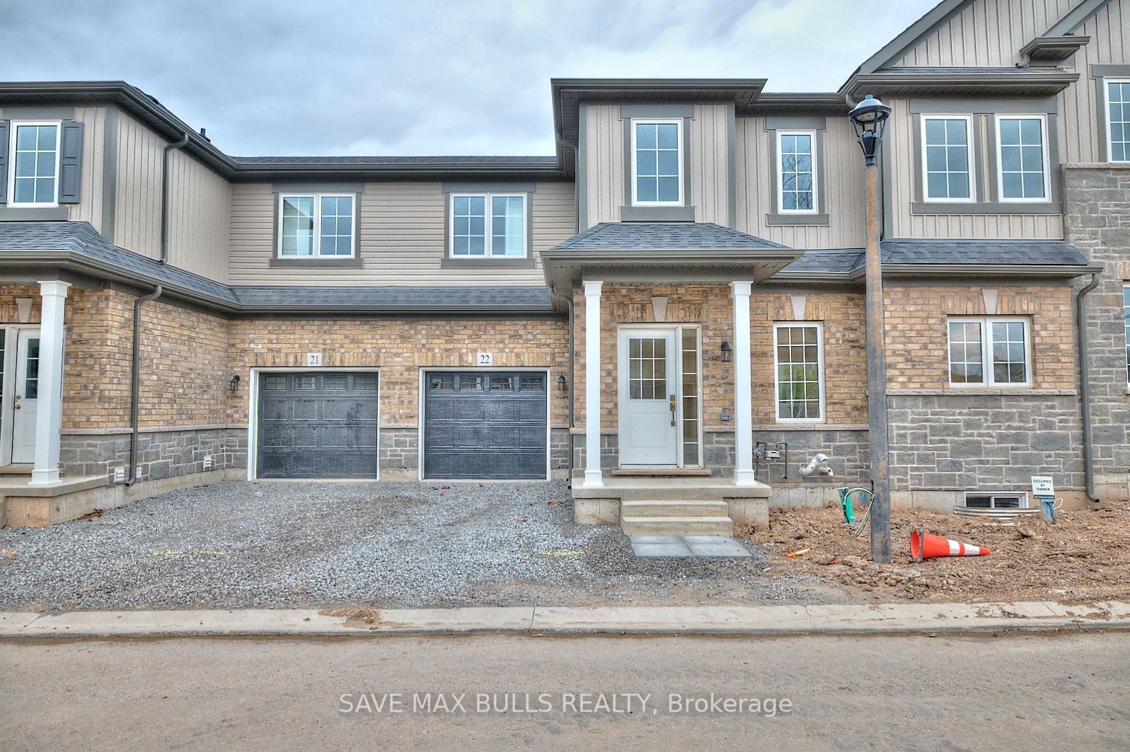 Townhouse for sale at 22-397 GARRISON Road, Fort Erie, 333 - Lakeshore, L2A 5K5 - MLS: X11934724