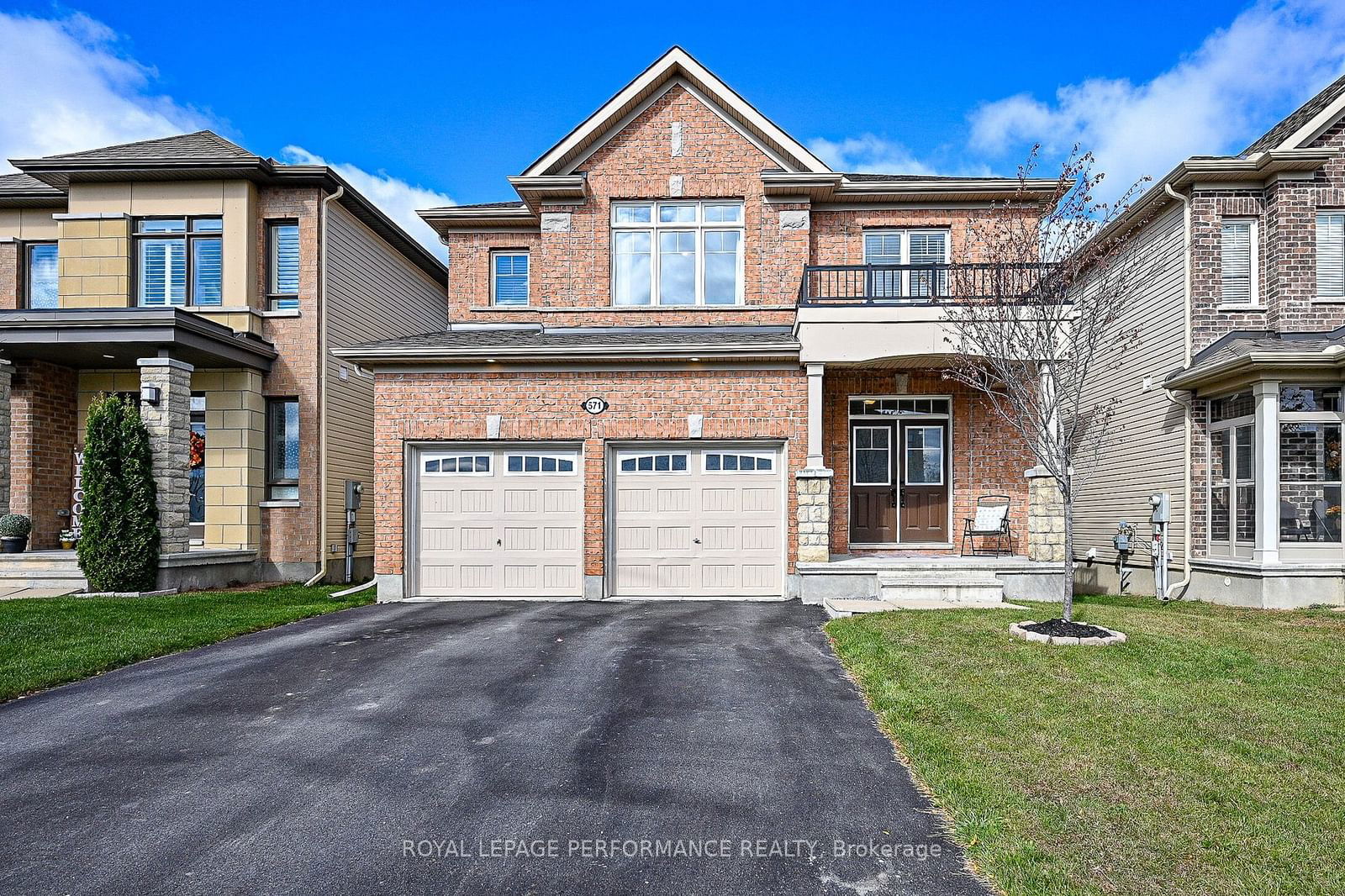 Detached House for sale at 571 Parade Drive, Stittsville - Munster - Richmond, 8203 - Stittsville (South), K2S 0Y1 - MLS: X11934736