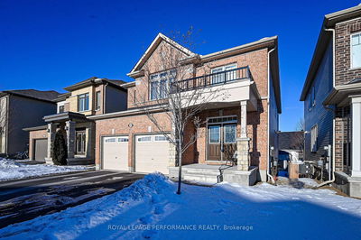 571 Parade Dr, Ottawa - Stittsville (South) image-0-1
