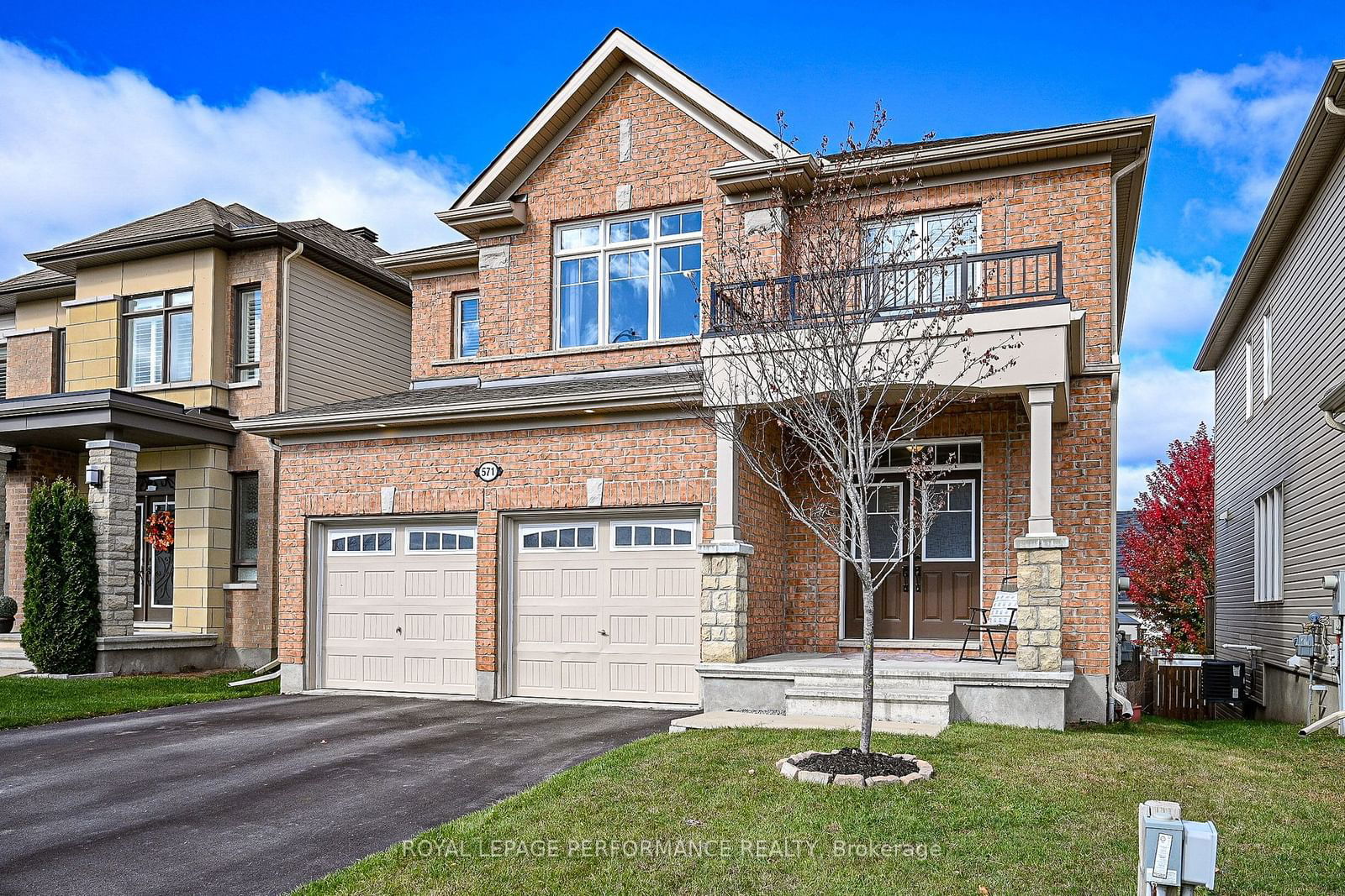 Detached House for sale at 571 Parade Drive, Stittsville - Munster - Richmond, 8203 - Stittsville (South), K2S 0Y1 - MLS: X11934736