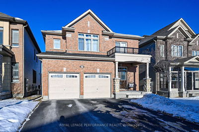 571 Parade Dr, Ottawa - Stittsville (South) image-0-2