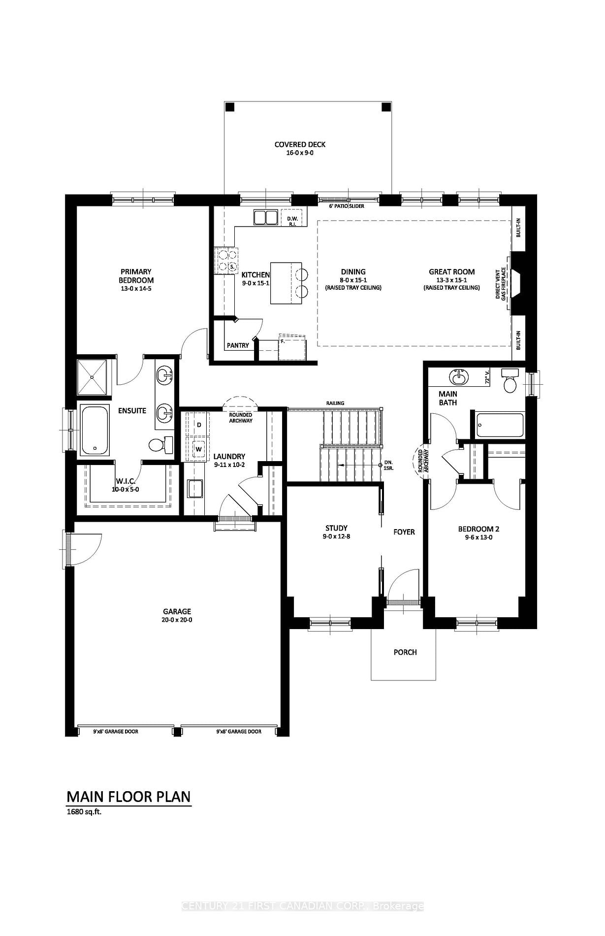 Detached House for sale at 126 TIMBERWALK Trail, Middlesex Centre, Ilderton, N0M 2A0 - MLS: X11934762