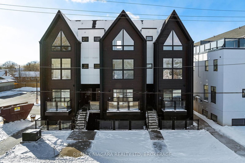 209 - 7277 Wilson Cres, Niagara Falls, L2G 4S5 | Image 3