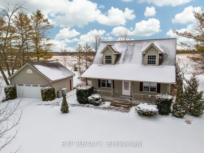 home for sale on 9889 Leonard Street