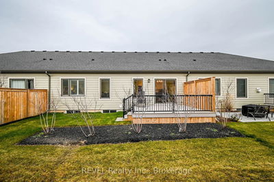 Unit 16 — 154 Port Robinson Rd, Pelham - 662 - Fonthill image-0-2