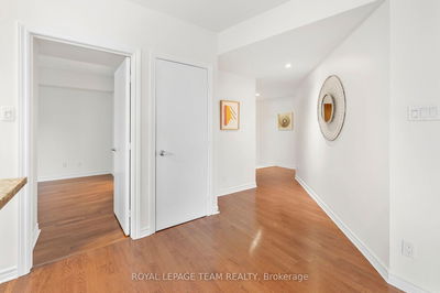 Unit 1801 — 200 Rideau St, Lower Town - Sandy Hill - 4003 - Sandy Hill image-0-1