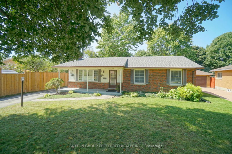 home for sale on 401 Regal Drive