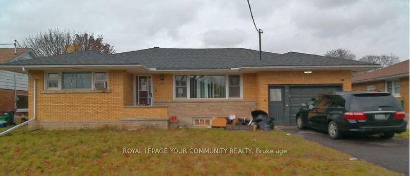 home for sale on 58 Metzloff Drive