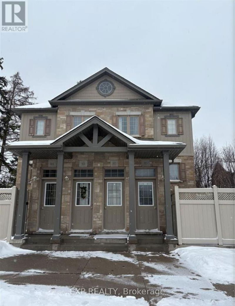 home for lease on 8D-931 Glasgow Street