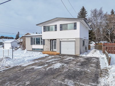 157 John St, West Nipissing - Sturgeon Falls