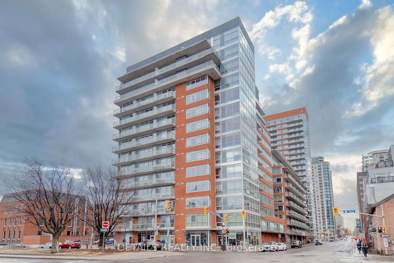 Unit 308 — 180 YORK St, Lower Town - Sandy Hill - 4001 - Lower Town/Byward Market image-0-0