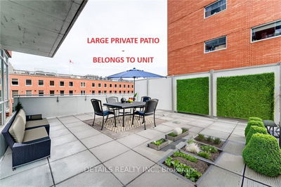 Unit 308 — 180 YORK St, Lower Town - Sandy Hill - 4001 - Lower Town/Byward Market image-0-1