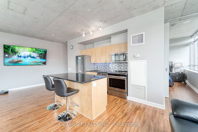 Unit 308 — 180 YORK St, Lower Town - Sandy Hill - 4001 - Lower Town/Byward Market image-0-2