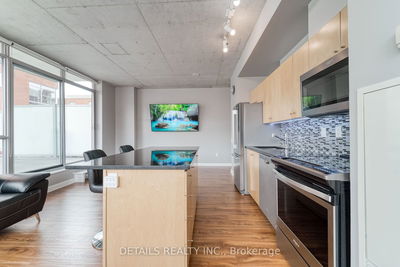 Unit 308 — 180 YORK St, Lower Town - Sandy Hill - 4001 - Lower Town/Byward Market image-0-3