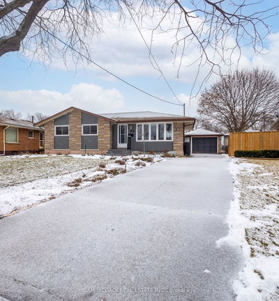 24 Regent Dr, St. Catharines -  image-0-1