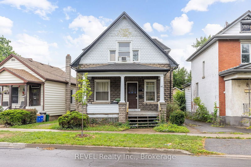 92 1/2 WELLAND Ave, St. Catharines -  image-0-0