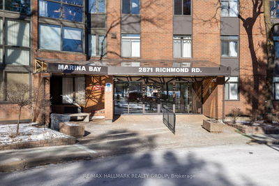 Unit 1003 — 2871 Richmond Rd, Britannia Heights - Queensway Terrace N and Area - 6201 - Britannia Heights image-0-1