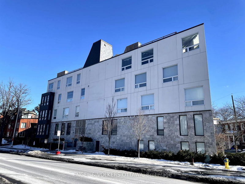 Unit 501 — 150 GREENFIELD Ave, Glebe - Ottawa East and Area - 4408 - Ottawa East image-0-0