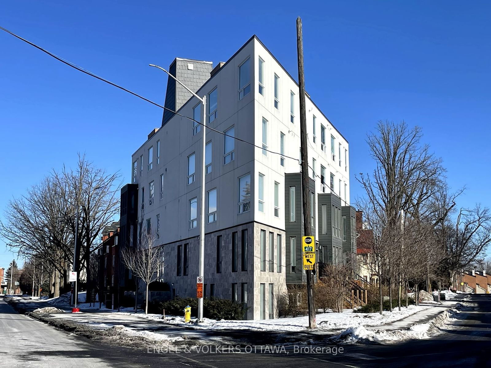 Condo for sale at 501-150 GREENFIELD Avenue, Glebe - Ottawa East and Area, 4408 - Ottawa East, K1S 5W6 - MLS: X11935207