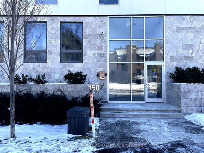 Unit 501 — 150 GREENFIELD Ave, Glebe - Ottawa East and Area - 4408 - Ottawa East image-0-2