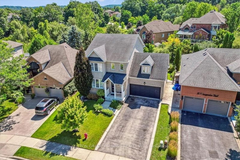 home for sale on 17 Winegarden Trail