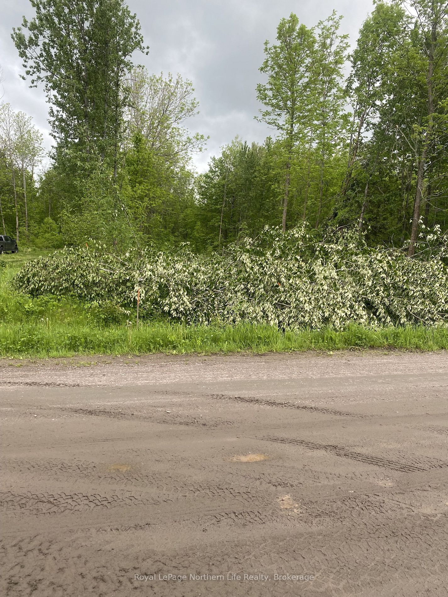 Vacant Land for sale at 0 Stevens Road, West Nipissing, Sturgeon Falls, P2B 3L7 - MLS: X11935230