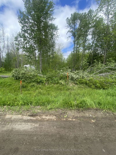 Lot 1 Stevens Rd, West Nipissing - Sturgeon Falls image-0-3