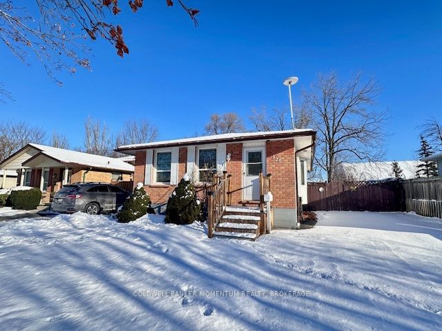 home for lease on Upper-126 Elma Street