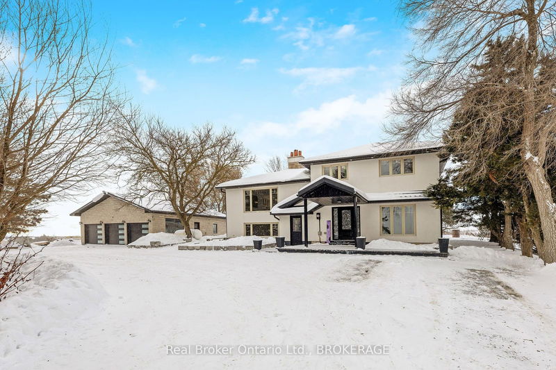 5938 Trafalgar Rd, Erin - Hillsburgh image-0-0