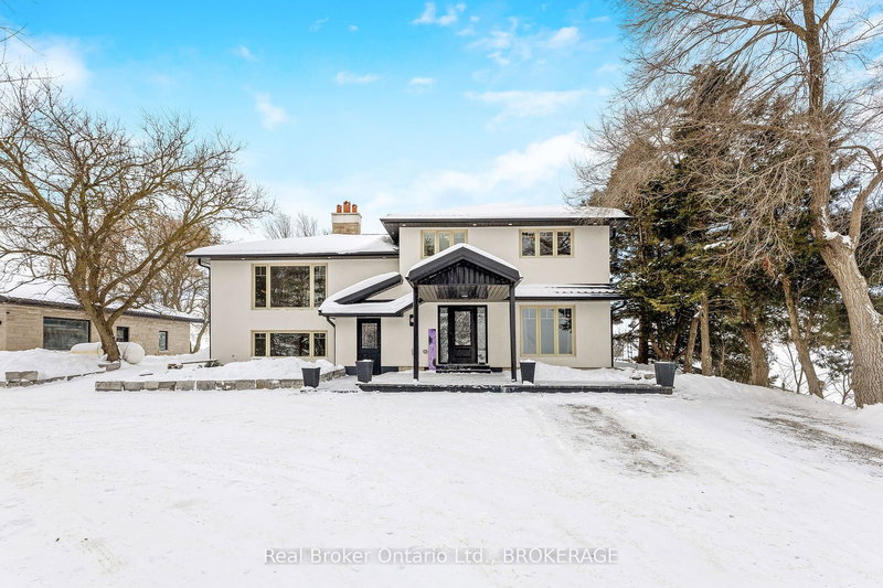 5938 Trafalgar Rd, Erin, N0B 1Z0 | Image 2