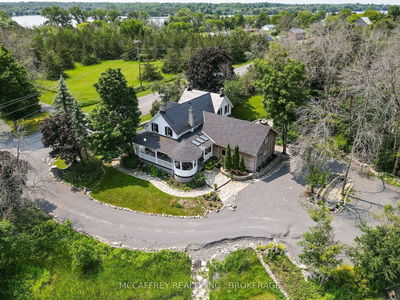 5518 COUNTY ROAD 9, Greater Napanee - Greater Napanee