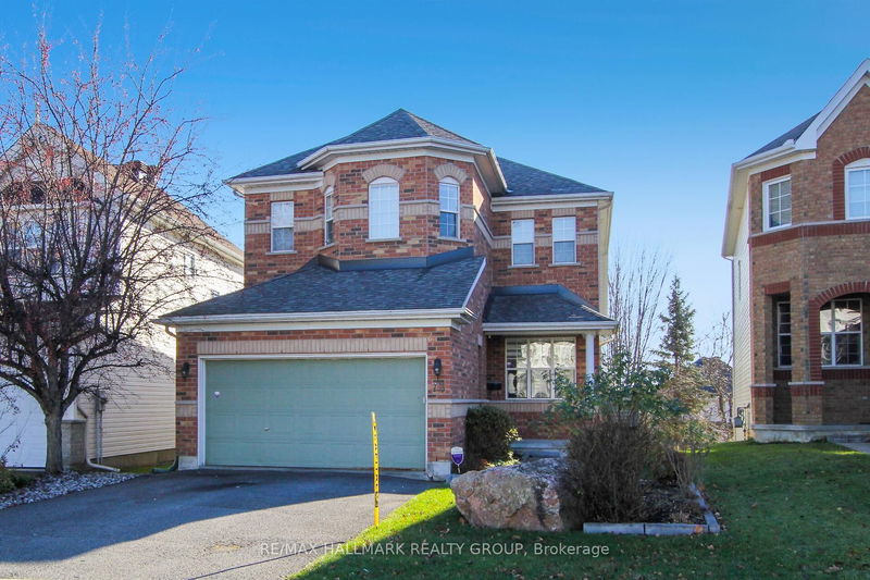 home for sale on 73 Goldridge Drive