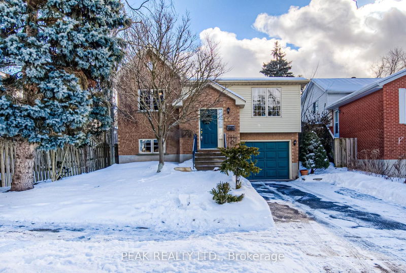 home for sale on 66 Bridle Trail