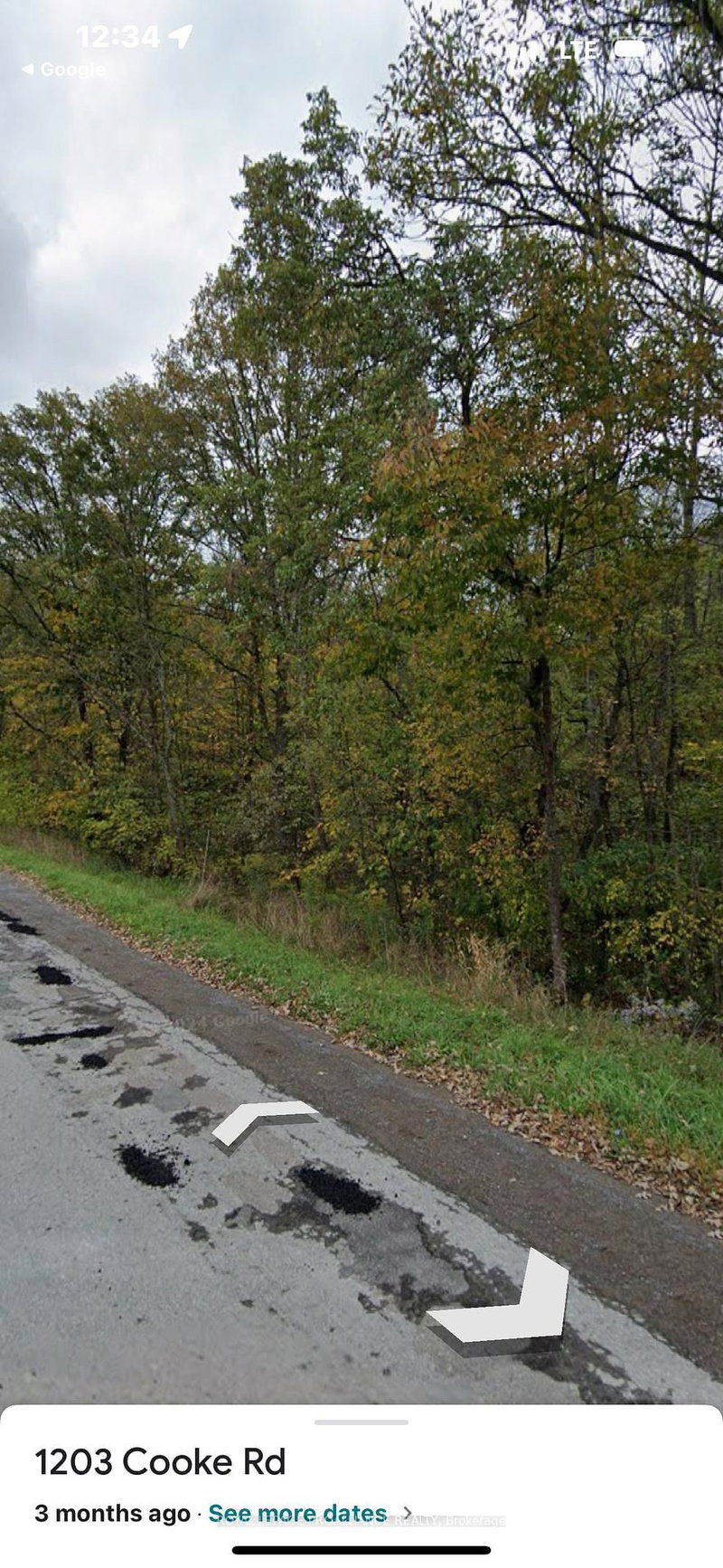 Pt 1 - 1222 Cooke Rd, Stirling, K0K 3E0 | Image 2