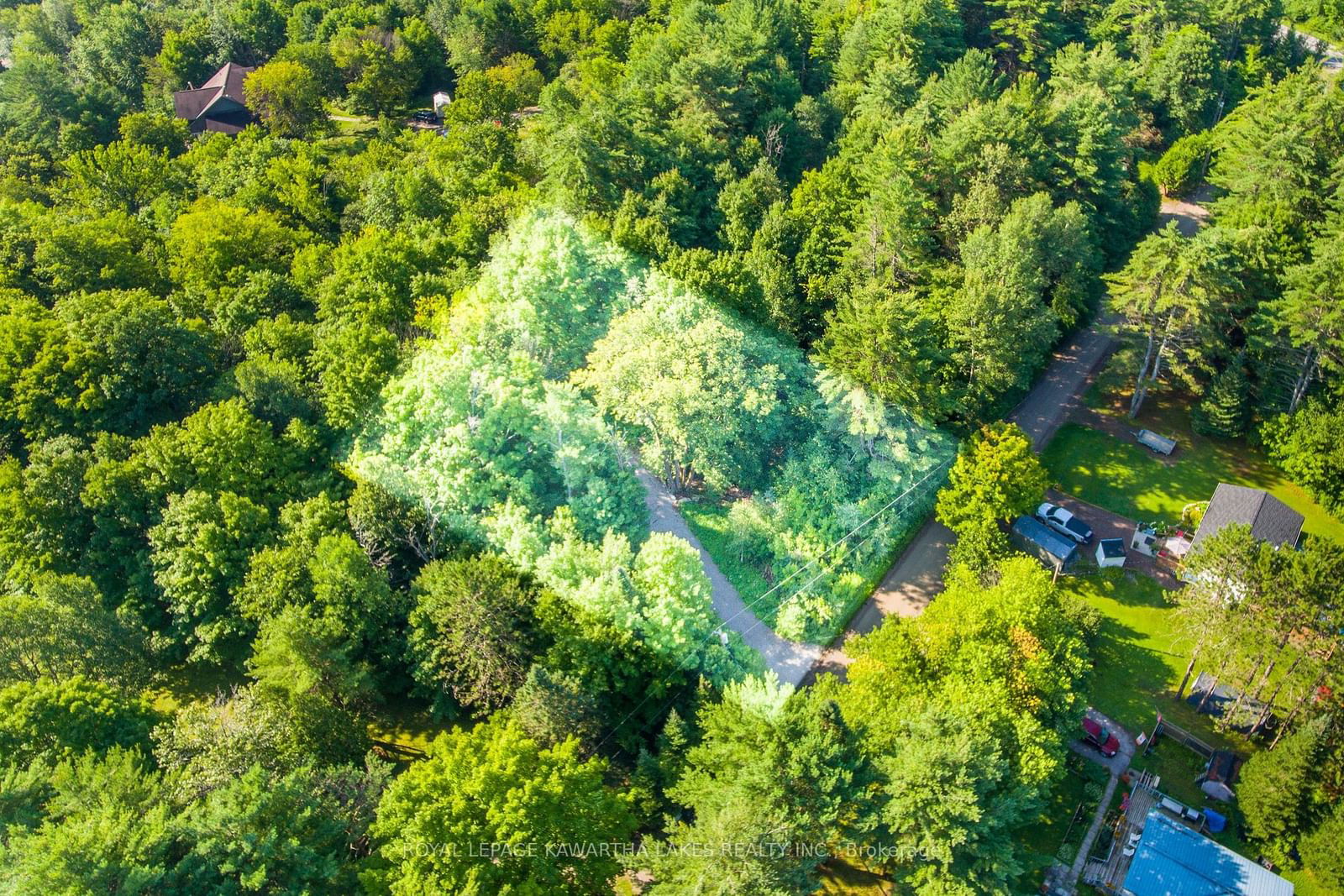Property at Lt 33 Benson
