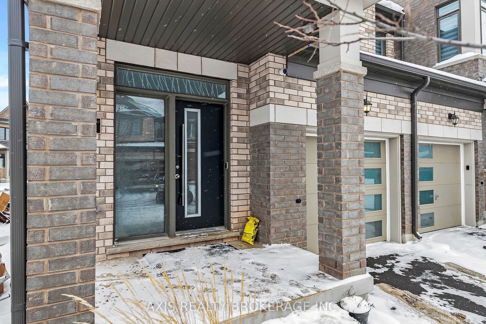 Townhouse for sale at 71-166 Deerpath Drive, Guelph, Parkwood Gardens, N1K 0E2 - MLS: X11935451