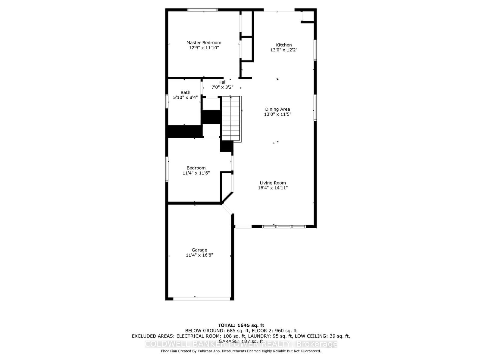 Detached House sold at 1724 DEVOS Drive, London, North C, N5X 4H8 - MLS: X11935453