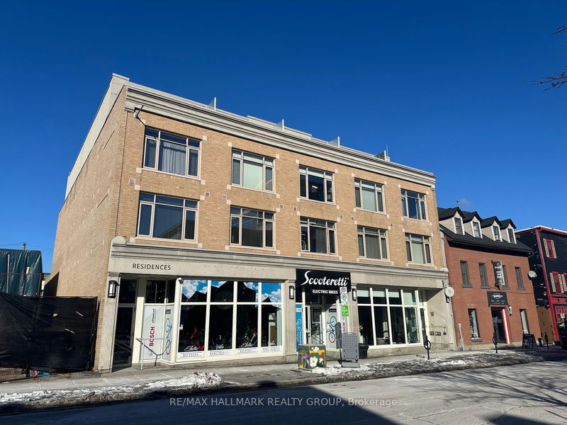 Unit 12 — 202 St Patrick St, Lower Town - Sandy Hill - 4001 - Lower Town/Byward Market image-0-0