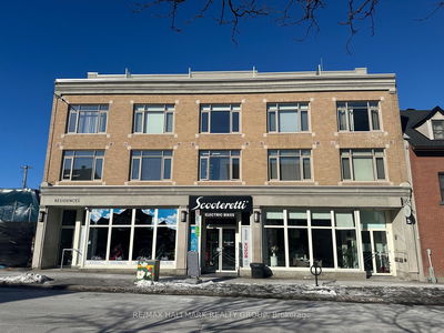 Unit 12 — 202 St Patrick St, Lower Town - Sandy Hill - 4001 - Lower Town/Byward Market image-0-1