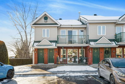 Unit 208 — 2927 Laurier St, Clarence-Rockland - 606 - Town of Rockland image-0-1