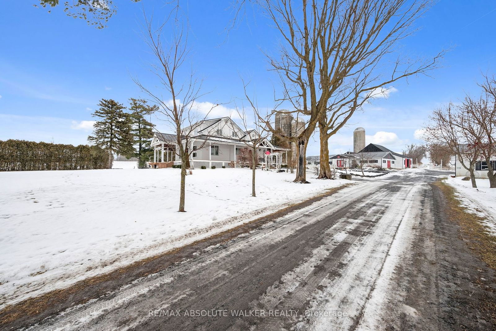 Building at 19152 County 25 Road, South Glengarry, 723 - South Glengarry (Charlottenburgh) Twp