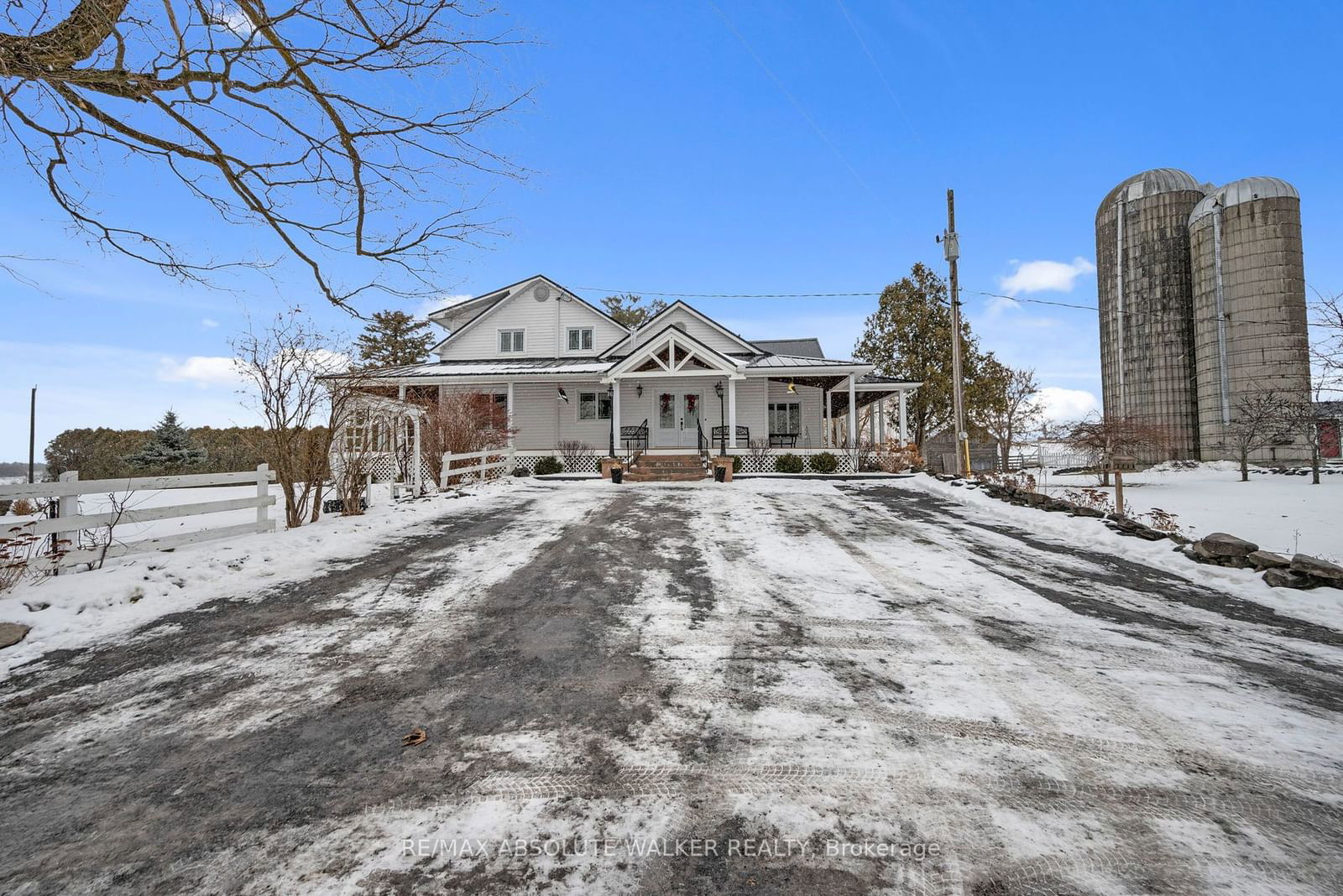 Farm for sale at 19152 County 25 Road, South Glengarry, 723 - South Glengarry (Charlottenburgh) Twp, K0C 1L0 - MLS: X11935484