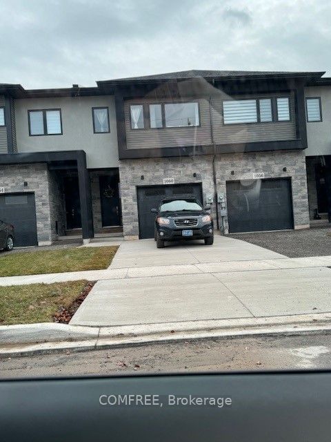 Building at 1060 Hansler Road, Welland, 767 - N. Welland