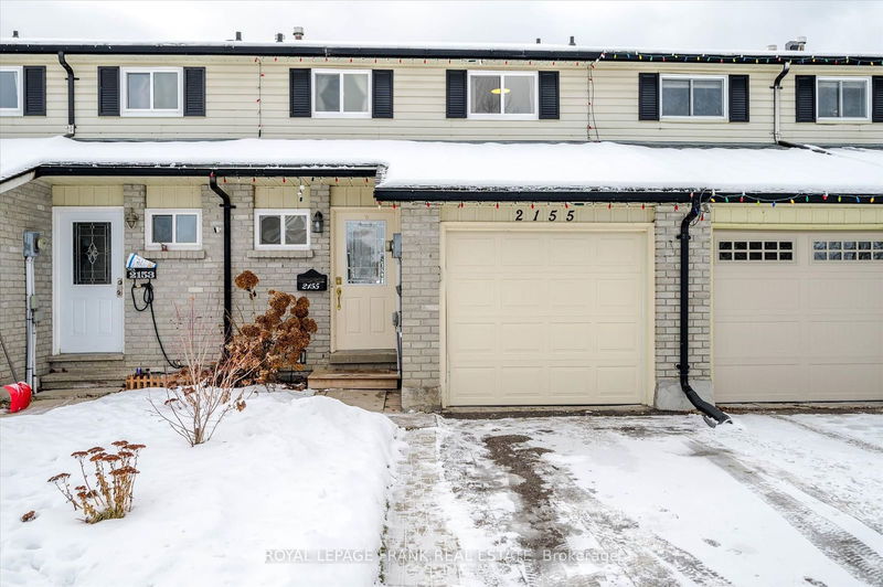 home for sale on 2155 Walker Avenue