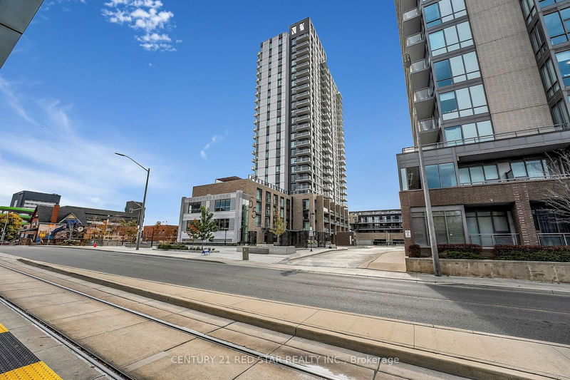 home for lease on 502-55 Duke Street W