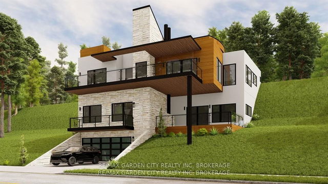 37 Bradley Street