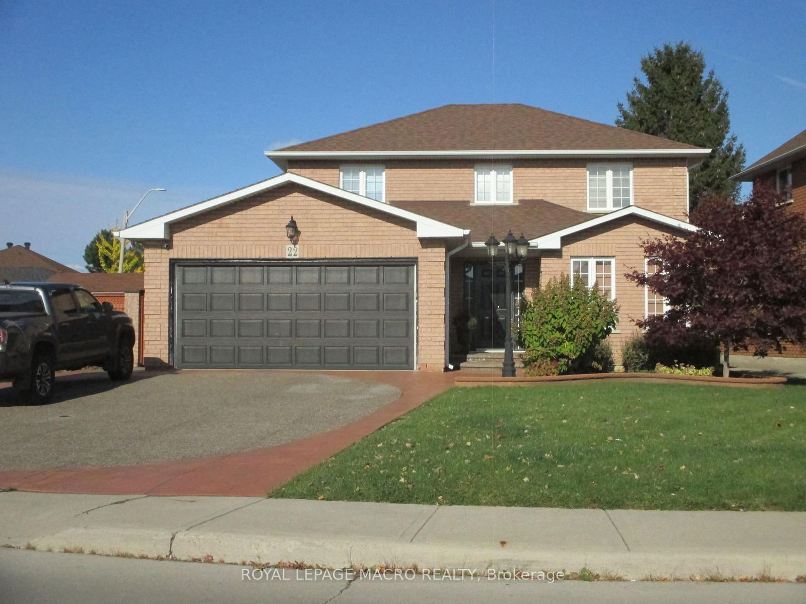 Detached House sold at 22 Resolute Drive, Hamilton, Crerar, L9A 5G4 - MLS: X11935553